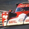 Toyota GT-One TS020 - 1999 